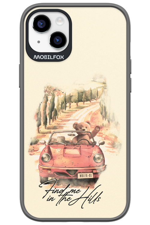 Find Me in the Hills - Apple iPhone 14 Plus