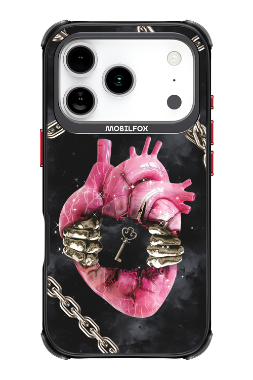 Love - Apple iPhone 17 Pro