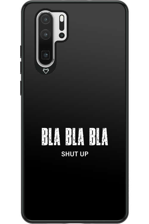 Bla Bla II - Huawei P30 Pro