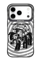 Glowing Around - Apple iPhone 17 Pro