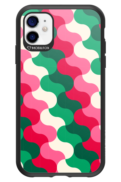 Holiday's Aura - Apple iPhone 11