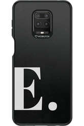 E (Off Space) 2.0 - Xiaomi Redmi Note 9 Pro