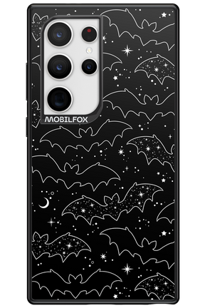 Dreamer Bat - Samsung Galaxy S24 Ultra