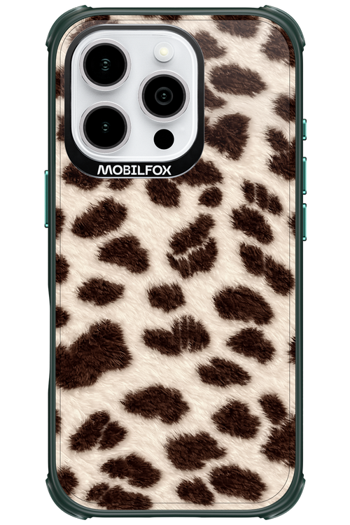 Wild Coat 2.0 - Apple iPhone 16 Pro