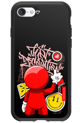 Just Decoration 2.0 - Apple iPhone 8