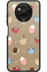 Coco Dream - Xiaomi Poco X3 NFC