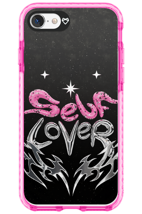 Self Lover Universe - Apple iPhone SE 2022