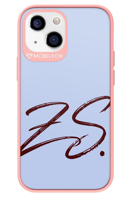 (Jellyfish Presso) ZS 2.0 - Apple iPhone 13 Mini