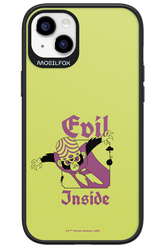 Evil inside - Apple iPhone 14 Plus