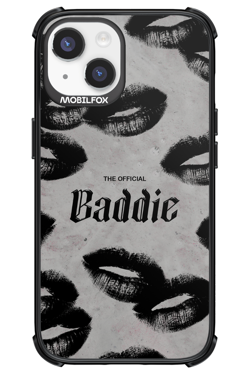 Official Baddie - Apple iPhone 14