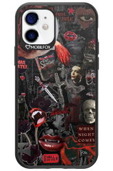 Goth - Apple iPhone 12