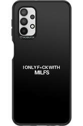 Only Milf Black - Samsung Galaxy A32 5G