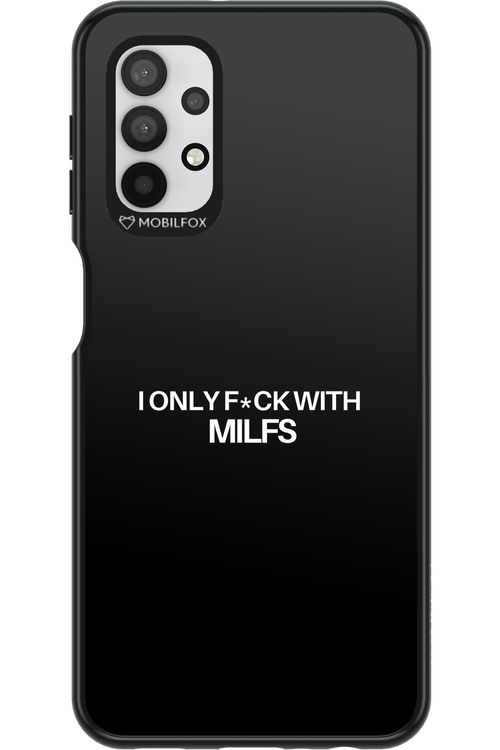 Only Milf Black - Samsung Galaxy A32 5G