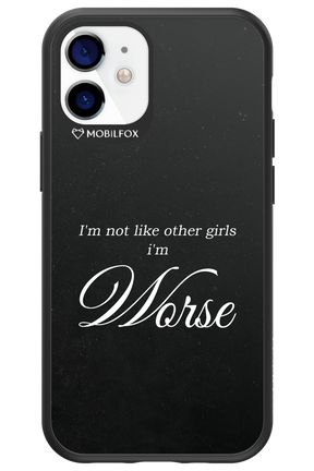 I'm Worse - Apple iPhone 12 Mini