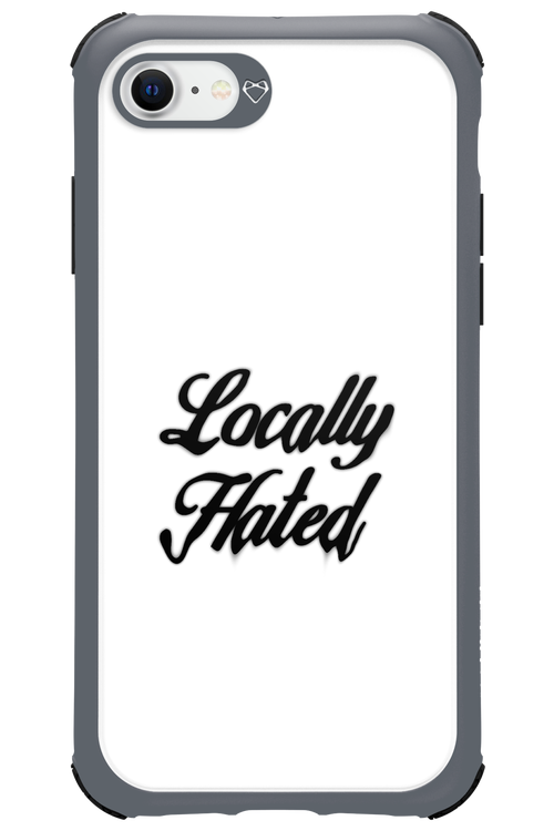 Locally Hated - Apple iPhone 7