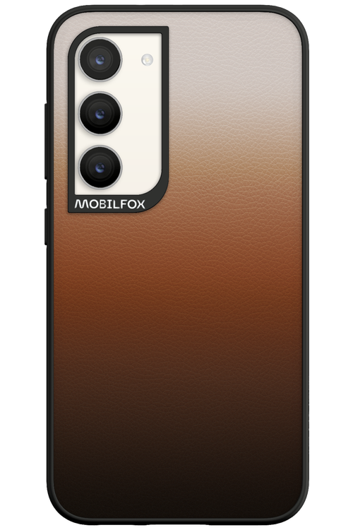 Desert Sunset - Samsung Galaxy S23