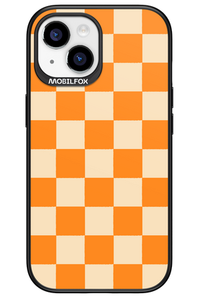 Vanilla & Pumpkin - Apple iPhone 15