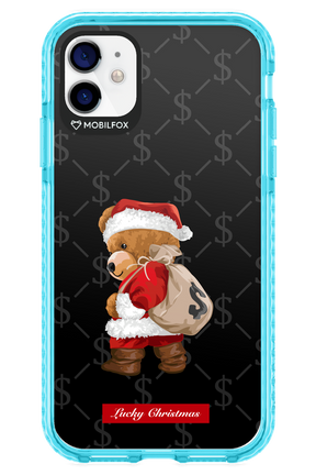 Lucky Christmas - Apple iPhone 11