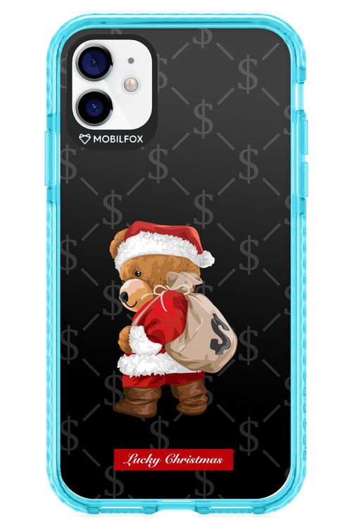 Lucky Christmas - Apple iPhone 11