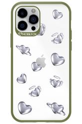 Chrome Hearts - Apple iPhone 12 Pro