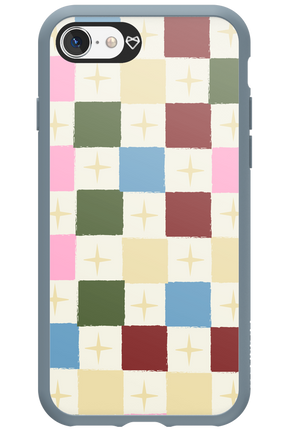 Winter Scarf - Apple iPhone 8