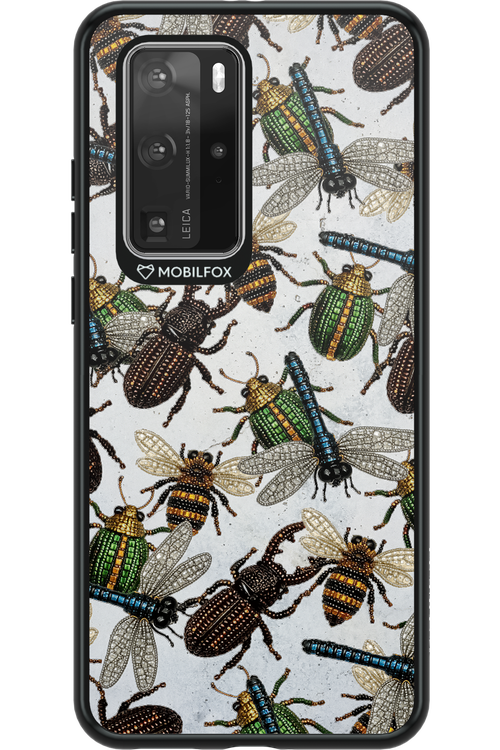 Beetle Gem - Huawei P40 Pro