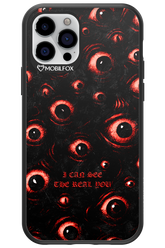 The Watchers - Apple iPhone 12 Pro