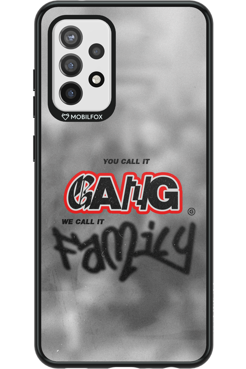 Family Gang - Samsung Galaxy A72