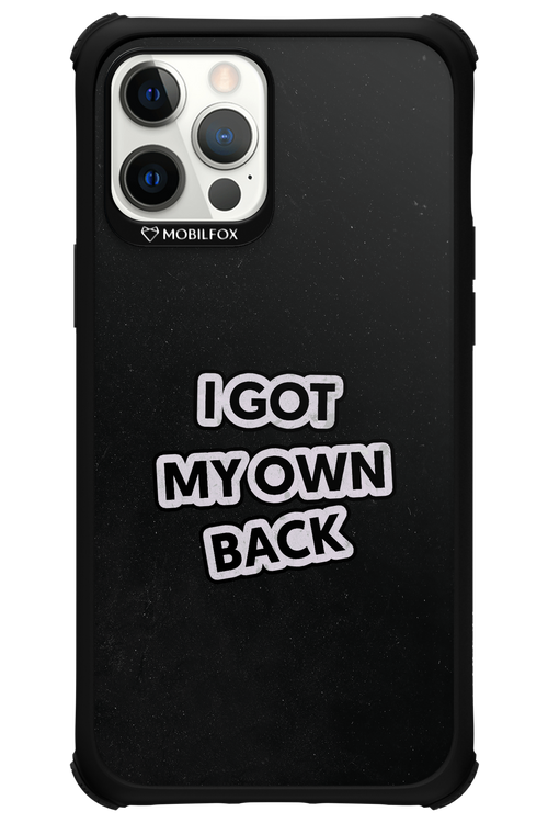 I Got It - Apple iPhone 12 Pro Max