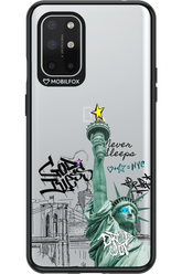 Urban Liberty - OnePlus 8T