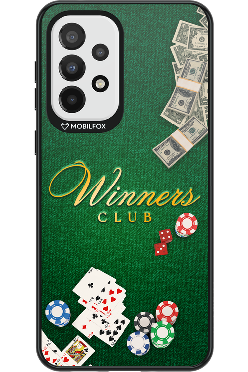 Winner's Club - Samsung Galaxy A33