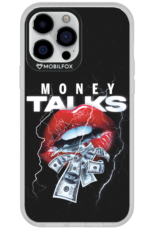 Money Talks 2.0 - Apple iPhone 13 Pro Max