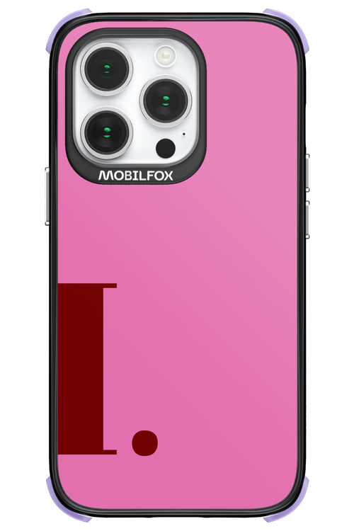I (Sorbet) 2.0 - Apple iPhone 14 Pro