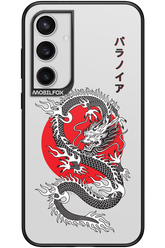 Japan dragon - Samsung Galaxy S24+
