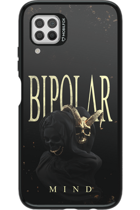 BIPOLAR - Huawei P40 Lite