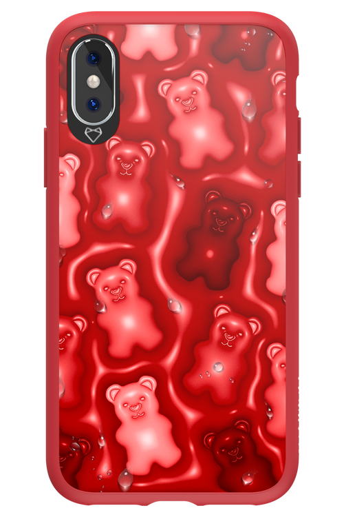 BearCandy - Apple iPhone XS
