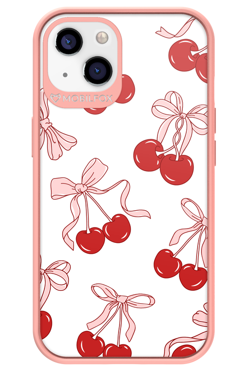 Cherry Queen - Apple iPhone 13