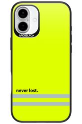 Never Lost - Apple iPhone 16 Plus