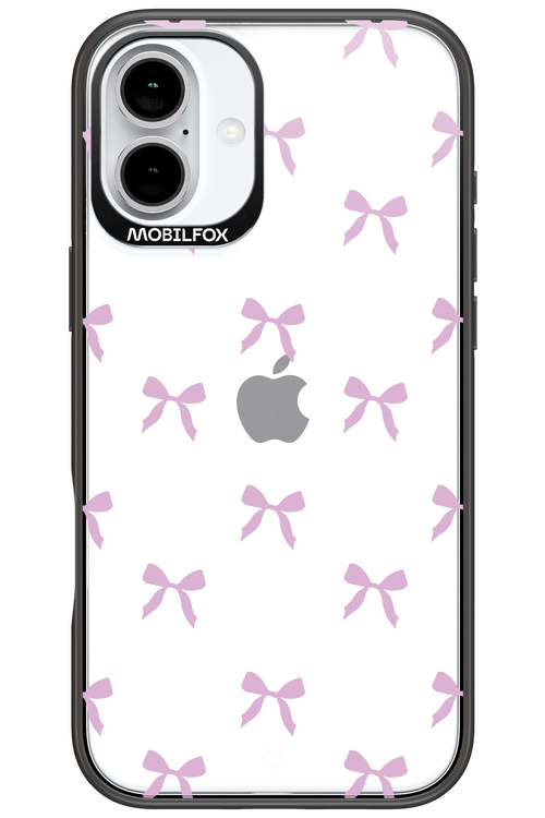 PinkyPromise - Apple iPhone 16 Plus