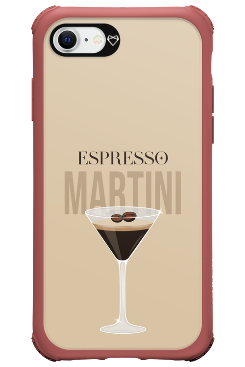 Espresso M - Apple iPhone SE 2022