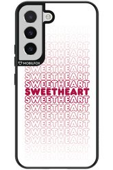 Sweetheart Red - Samsung Galaxy S22
