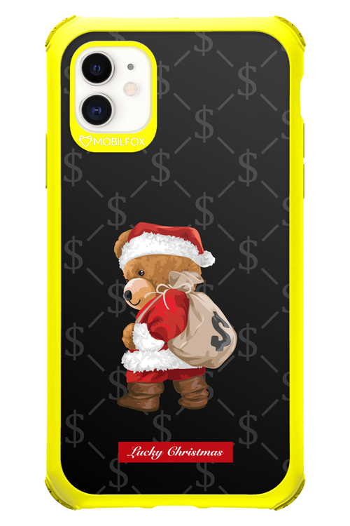 Lucky Christmas - Apple iPhone 11