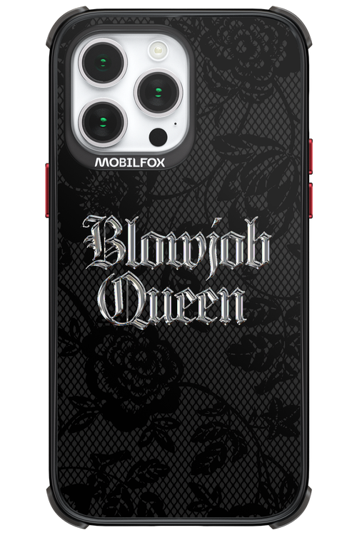 Blowjob Queen 2.0 - Apple iPhone 14 Pro Max