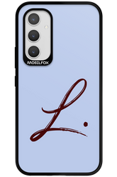 (Jellyfish Presso) L 2.0 - Samsung Galaxy A54