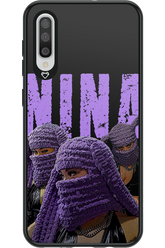 NINA - Samsung Galaxy A50