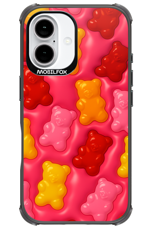 GumBears - Apple iPhone 16