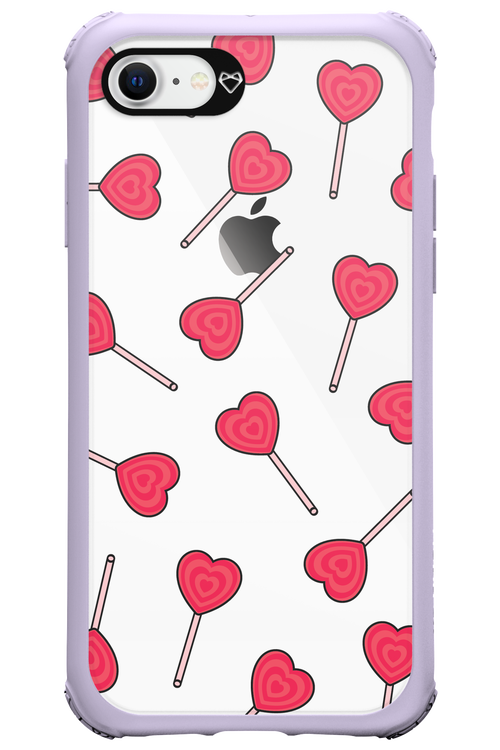 Lolly Pop - Apple iPhone 8