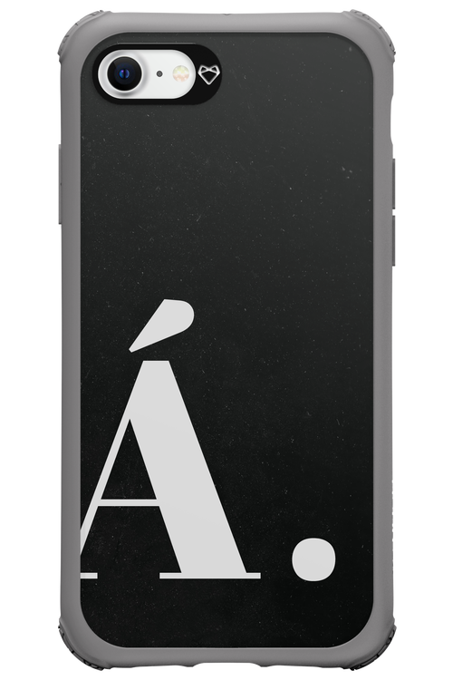 A II (Off Space) 2.0 - Apple iPhone SE 2020