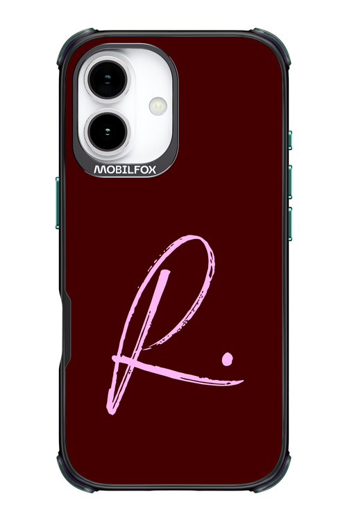 (Dark Blush) R 2.0 - Apple iPhone 17