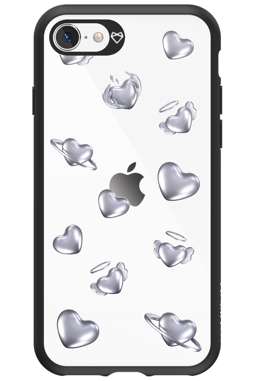 Chrome Hearts - Apple iPhone SE 2020